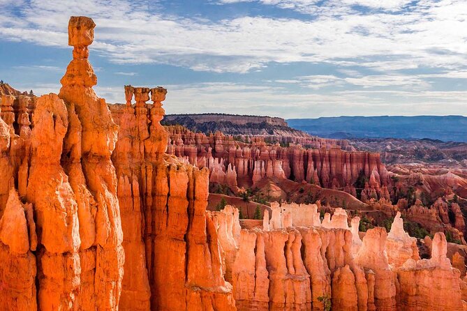 Full-Day Small Group Tour in Bryce Canyon - How to get the most out of the scenic drive format