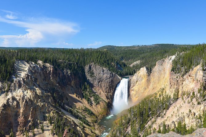 Full-Day Zion National Park Tour from Las Vegas - Springdale: The Gateway Town Feeling