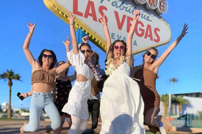 Get Married at the Fabulous Las Vegas Sign + Photos - Price and value: what $249 really buys you
