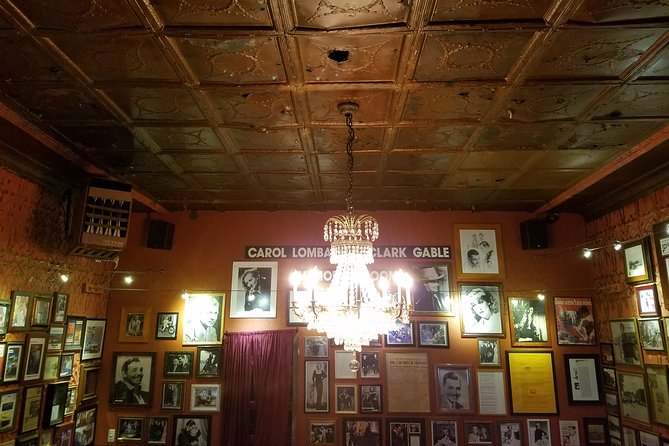 Ghost Hunt in Goodsprings from Las Vegas - How long is the tour, and how the timing affects your experience