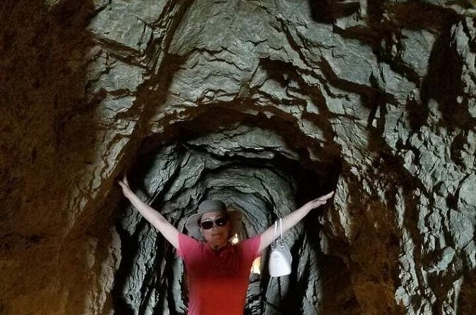 Ghost Town(Eldorado Canyon) with Gold Mine Tour - Price and value: what $159 includes, and what you handle yourself