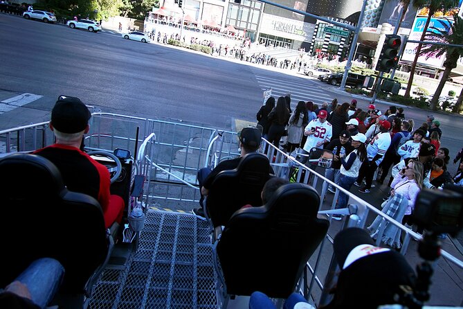 Giant Shopping Cart Limo Ride in Las Vegas - Key things to know before you book Cartzilla