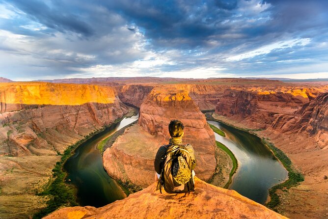 Grand Canyon: 4-in-1 Grand Circle Two-Day Private Tour from Las Vegas - Why this 4-in-1 Grand Circle tour is a smart plan from Las Vegas