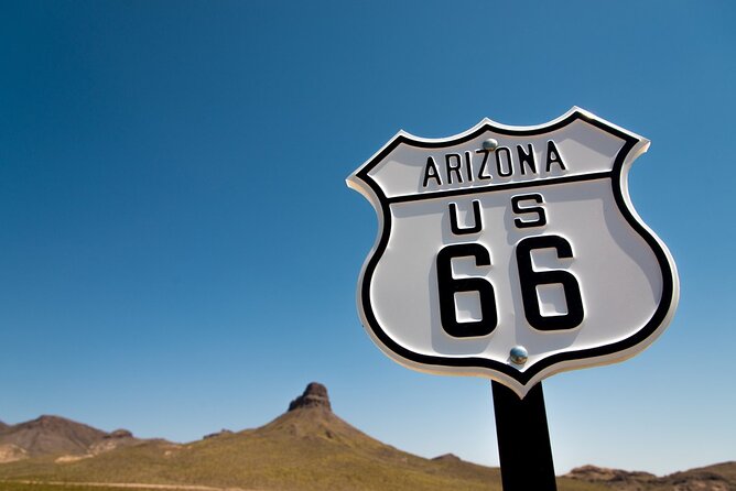 Grand Canyon: 4-in-1 Grand Circle Two-Day Private Tour from Las Vegas - Hotel, pickup, and the private-van logistics that make this feel easy