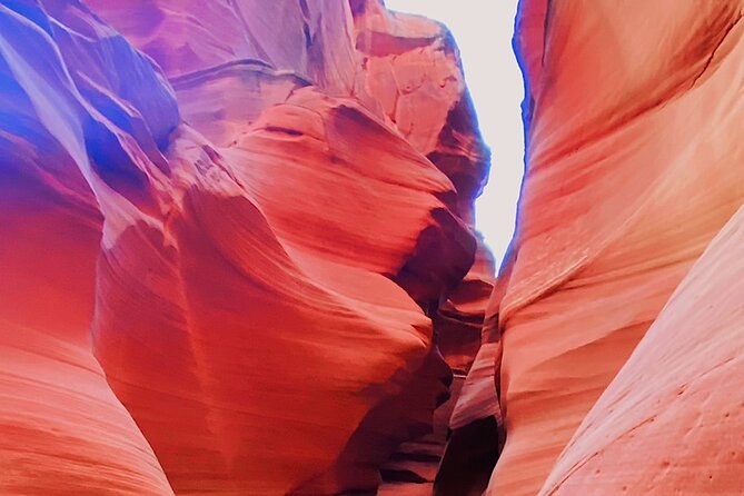 Grand Canyon: 4-in-1 Grand Circle Two-Day Private Tour from Las Vegas - Price and value: what $1,300 per person really buys