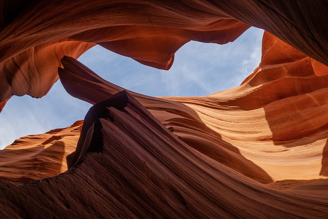 Grand Canyon and Antelope Canyon Overnight Tour - One night included: what “hassle-free” actually means here