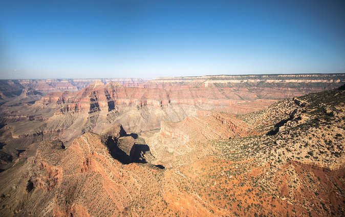 Grand Canyon and Antelope Canyon Overnight Tour - What you really get for $425: value, inclusions, and where costs can add up