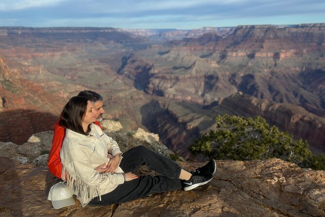 Grand Canyon, Antelope Canyon and Horseshoe Bend Photo Tour - Quick hits before you go