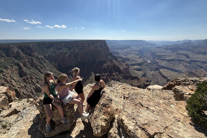 Grand Canyon, Antelope Canyon and Horseshoe Bend Photo Tour - The 2:00 AM pickup, time math, and what it means for your day