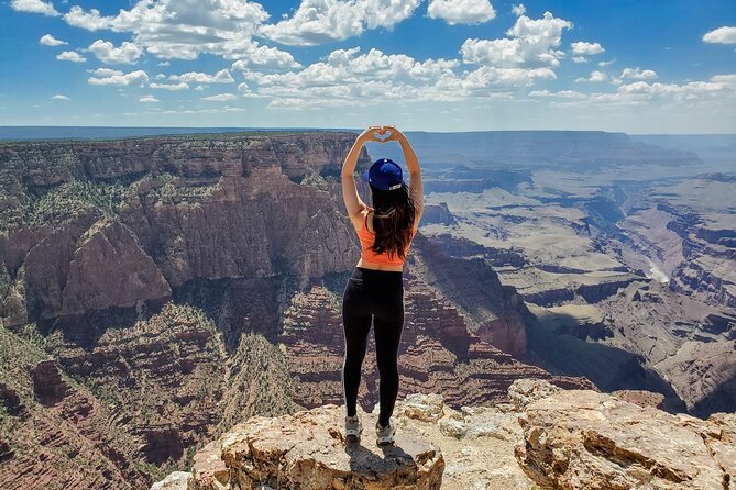 Grand Canyon, Antelope Canyon and Horseshoe Bend Photo Tour - Horseshoe Bend: one hour to nail the curve