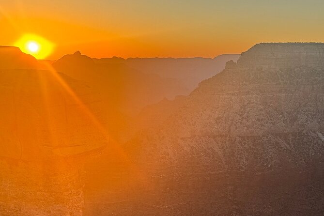 Grand Canyon, Antelope Canyon, Horseshoe Bend Tour from Las Vegas - Key Highlights You’ll Feel Immediately