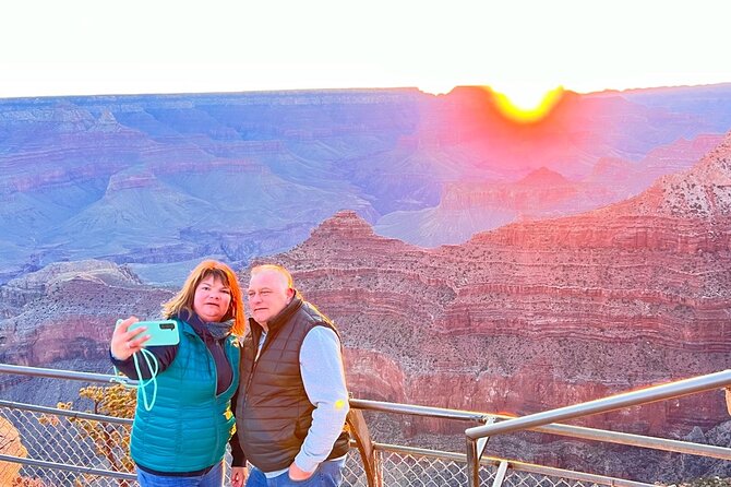 Grand Canyon, Antelope Canyon, Horseshoe Bend Tour from Las Vegas - The Big Picture, What This Tour Tries to Accomplish