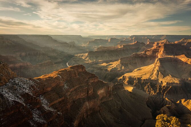 Grand Canyon, Bryce, Zion, Antelope Canyon, Monument Valley 3 Day Tour - Hotel and meals: the part that keeps the pace from wearing you down