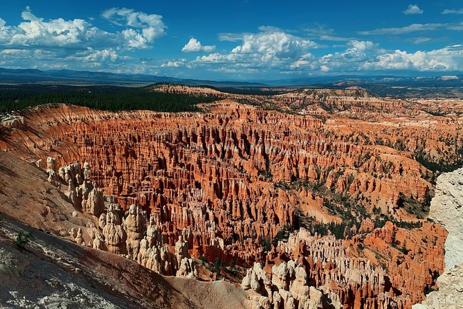 Grand Canyon, Bryce, Zion, Antelope Canyon, Monument Valley 3 Day Tour - Transport and timing: what you should plan for in real life