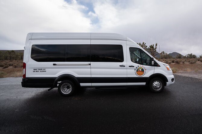Grand Canyon, Bryce, Zion, Antelope Canyon, Monument Valley 3 Day Tour - Guide style and group vibe, the hidden difference maker
