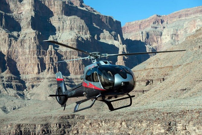 Grand Canyon Deluxe Helicopter Tour with Landing from Las Vegas - Price and value: what you’re really paying for at $598.99
