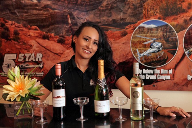 Grand Canyon Helicopter and Western Ranch Adventure Landing Tour - What lunch is like, plus how to plan your comfort for the ranch hours