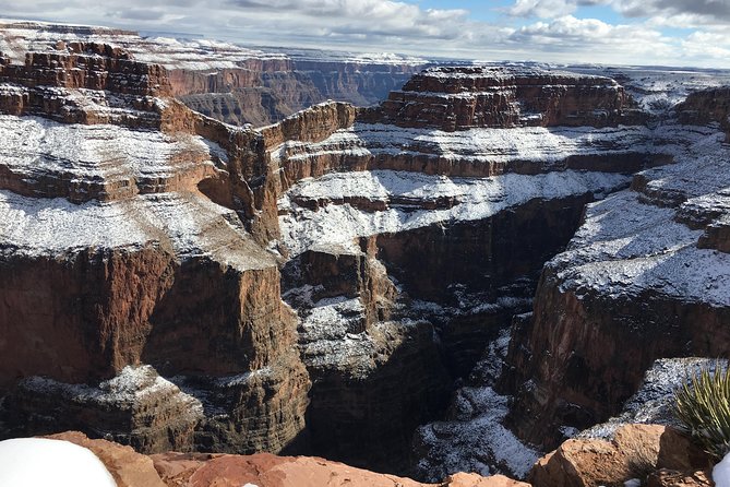 Grand Canyon Helicopter and Western Ranch Adventure Landing Tour - Price and value: is $569 worth it?