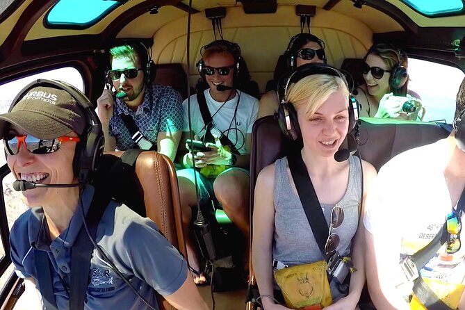 Grand Canyon Helicopter Flight with Emerald Cave Kayak Tour - Price and value: what $699 buys you, and when it feels worth it