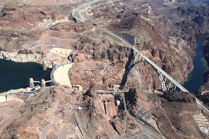 Grand Canyon Helicopter Flight with Emerald Cave Kayak Tour - Who should book this, and who should skip it