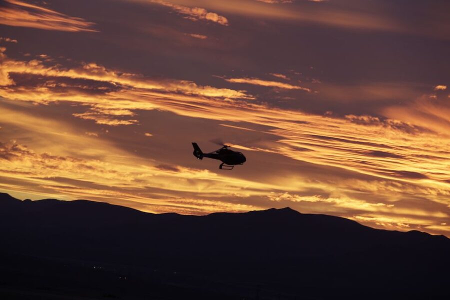 Grand Canyon Helicopter Landing Tour with Vegas Strip - Quick hits before you book