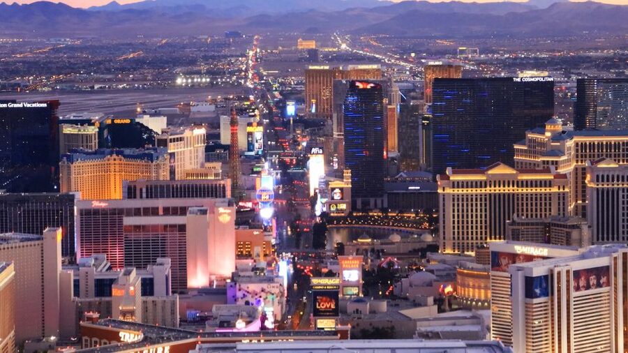 Grand Canyon Helicopter Landing Tour with Vegas Strip - Why a West Rim landing beats a drive and a lookout