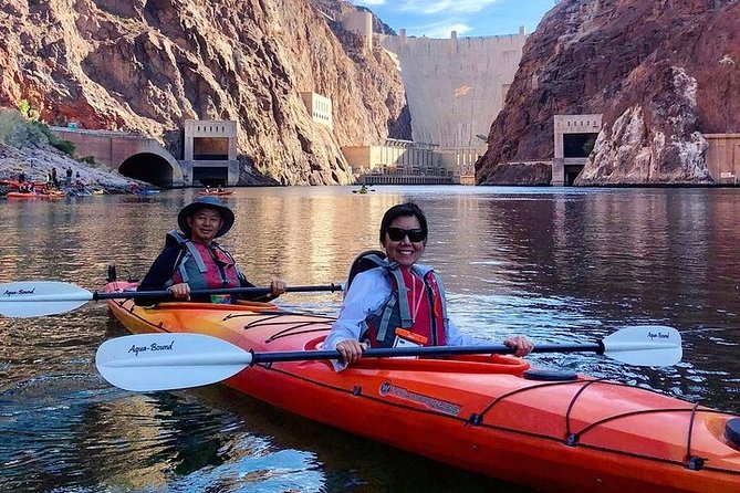 Grand Canyon Helicopter Tour and River Raft or Emerald Cave Kayak - Who should book this, and who should rethink it