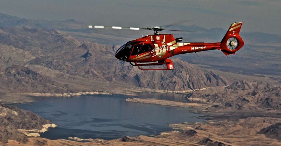 Grand Canyon Helicopter Tour with Black Canyon Rafting - The rafting day on the Colorado River: Hoover Dam to Willow Beach Marina