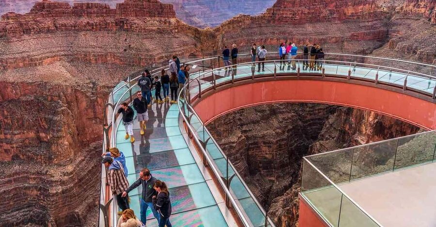 Grand Canyon Hoover Dam and Joshua Tree VIP Small Group Tour - Key highlights that matter before you book