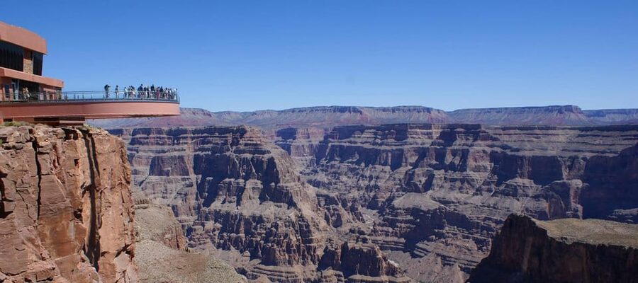 Grand Canyon Hoover Dam and Joshua Tree VIP Small Group Tour - Guide quality and group vibe: why the small group can still vary