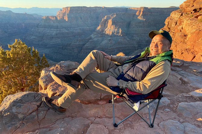 Grand Canyon + Hoover Dam View + WiFi (Skywalk/lunch options) - The Joshua Tree Forest Drive: A Quick Arizona Reset