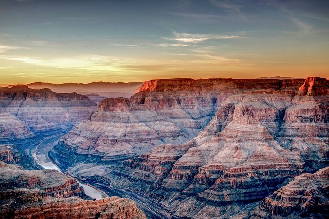 Grand Canyon + Hoover Dam View + WiFi (Skywalk/lunch options) - Grand Canyon West on the Hualapai Reservation: How to Use Your Four Hours