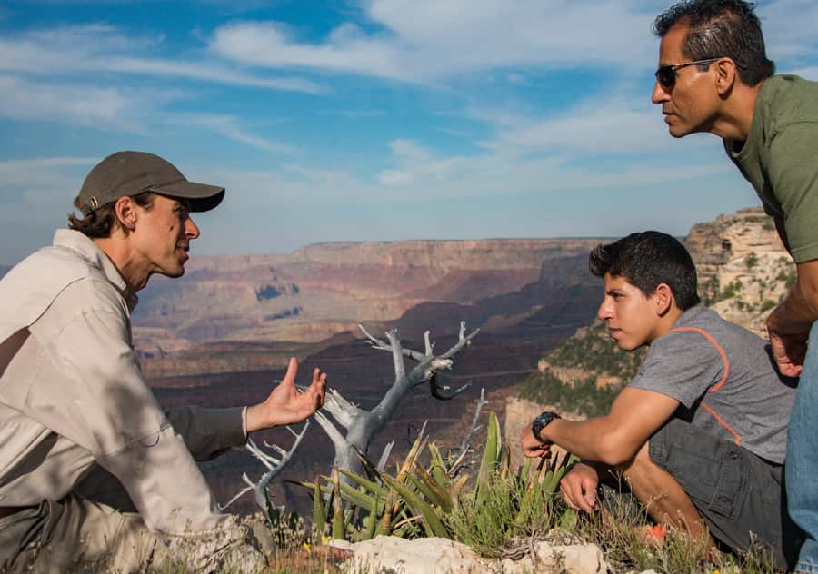 Grand Canyon National Park Day Tour from Las Vegas - Price and value: what $359 buys you on a full South Rim day
