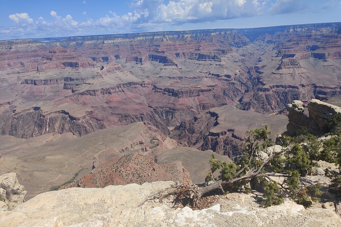 Grand Canyon National Park, Hoover Dam, Route 66 from Las Vegas - Route 66 Motoporium: nostalgia in a tight 20 minutes