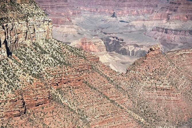 Grand Canyon National Park, Hoover Dam, Route 66 from Las Vegas - Food, water, and the long-drive survival kit