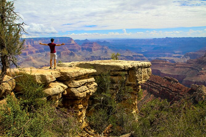 Grand Canyon National Park South from Las Vegas with Lunch, WiFi - Quick Take: What Makes This Tour Worth Your Time