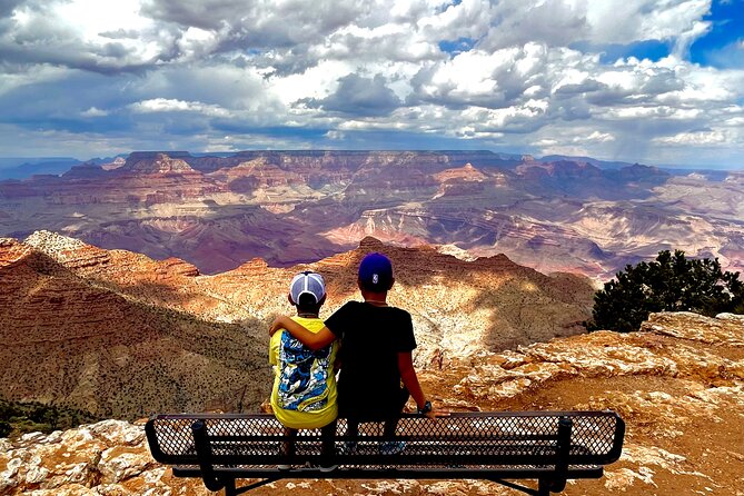 Grand Canyon National Park South from Las Vegas with Lunch, WiFi - Guides and Drivers, and Why the Best Ones Make This Tour Feel Lighter