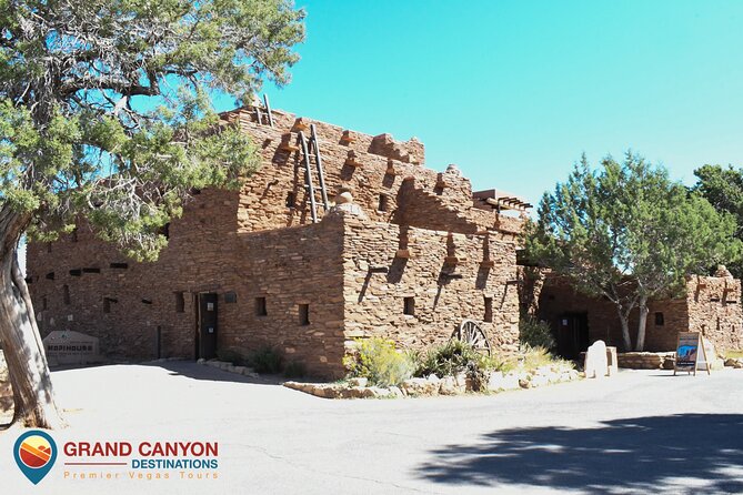 Grand Canyon National Park South Rim Bus Tour from Las Vegas - The bus ride: guides, comfort, WiFi, and the group dynamic