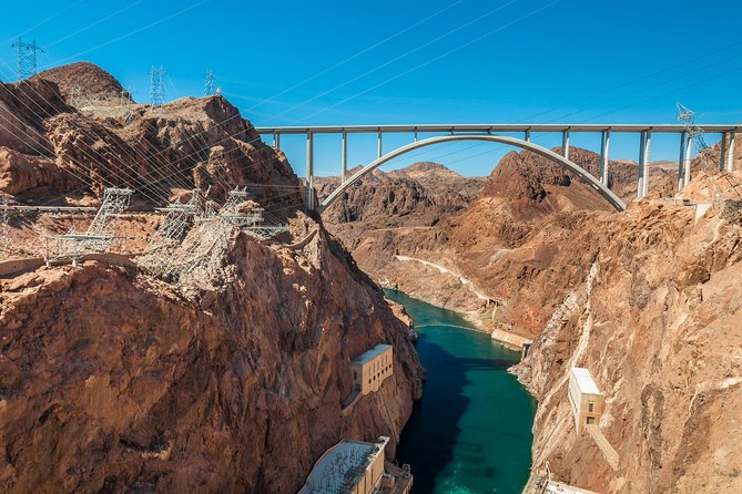 Grand Canyon National Park South Rim Bus Tour from Las Vegas - Price, what you get for $71.25, and the extra non-US fee