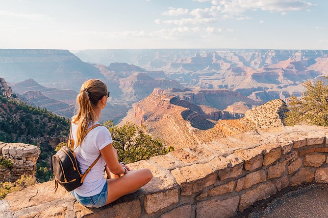 Grand Canyon National Park South Rim Small Group Bus Tour - Key things I’d watch for before you go