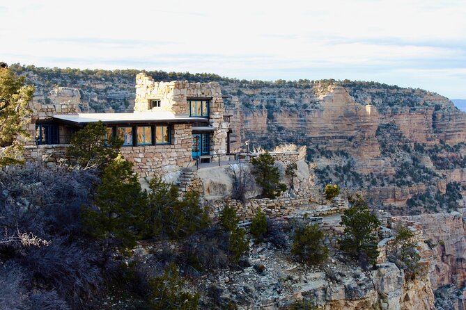 Grand Canyon National Park South Rim Small Group Bus Tour - The “small group” promise, and what to do if it changes