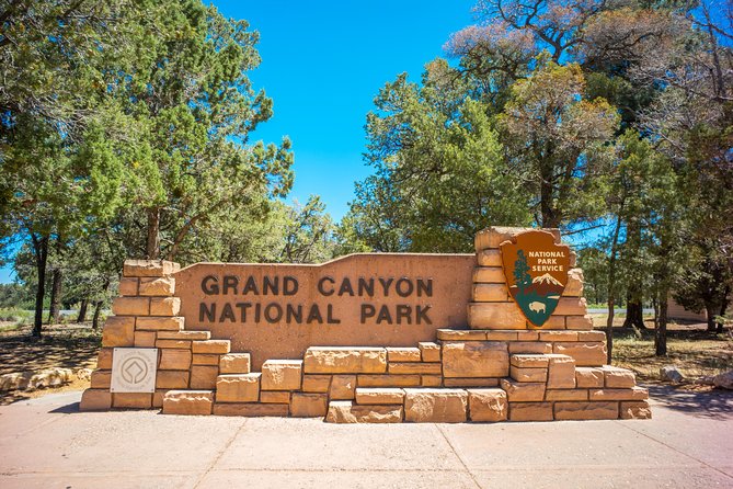 Grand Canyon National Park South Rim Small Group Bus Tour - Boulder City breakfast and the “fuel up” rhythm