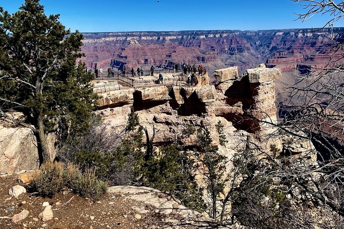 Grand Canyon National Park Tour - Key things to know before you go