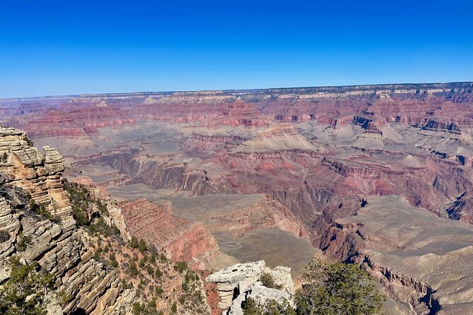 Grand Canyon National Park Tour - What the tour includes for $388: where the value actually shows up