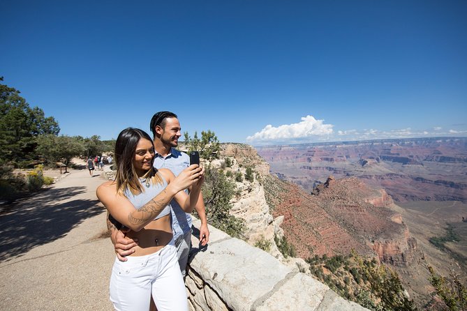 Grand Canyon National Park VIP Tour from Las Vegas - Price, group size, and why it feels VIP