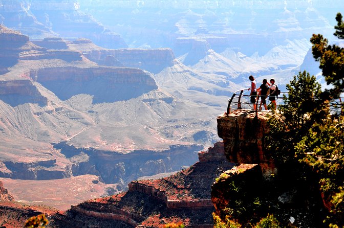 Grand Canyon National Park VIP Tour from Las Vegas - Should you book the Grand Canyon VIP Tour from Las Vegas?