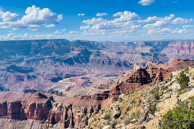 Grand Canyon Private Tour: 3-in-1 Grand Circle Full Day Tour from Las Vegas - Price and what you’re really buying for $1,135 per person