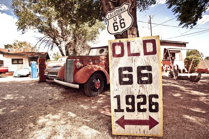 Grand Canyon Private Tour: 3-in-1 Grand Circle Full Day Tour from Las Vegas - Grand Canyon National Park: where your lunch-in-the-car strategy pays off
