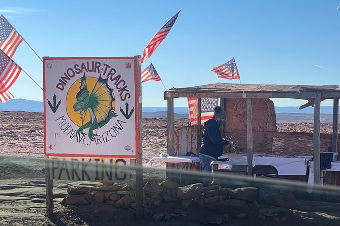 Grand Canyon South Rim, Antelope Canyon and Horseshoe Bend Tour - Seligman on Route 66: A Human-Scale Finish