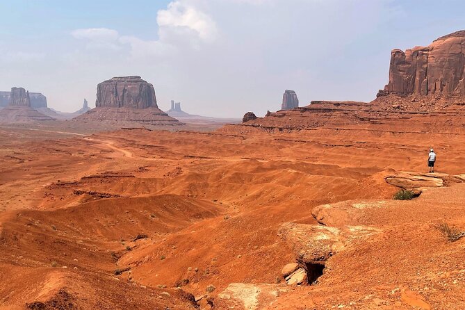 Grand Canyon South Rim, Antelope Canyon, Monument Valley, Lake Powell Day Trip - Why this 19-hour Grand Canyon circuit works from Las Vegas